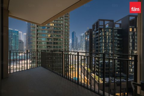 Appartement te huur in Downtown Dubai (Downtown Burj Dubai), Dubai, VAE 1 slaapkamer, 89.1 vr.m., nr 697020 - foto 9
