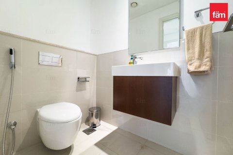 Appartement te huur in Downtown Dubai (Downtown Burj Dubai), Dubai, VAE 1 slaapkamer, 89.1 vr.m., nr 697020 - foto 3