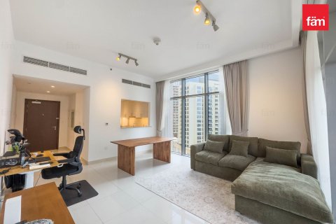Appartement in Downtown Dubai (Downtown Burj Dubai), Dubai, VAE 1 slaapkamer, 89.1 vr.m. nr 697020
