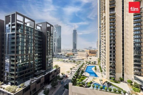 Appartement te huur in Downtown Dubai (Downtown Burj Dubai), Dubai, VAE 1 slaapkamer, 89.1 vr.m., nr 697020 - foto 16