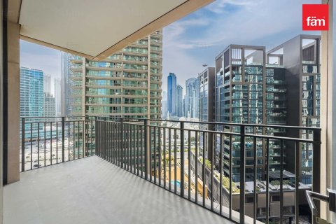 Apartmán v Downtown Dubai (Downtown Burj Dubai), SAE 1 spálňa, 89.1 m2 č. 697020 - Fotografia 7