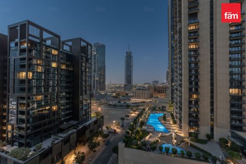 Appartement te huur in Downtown Dubai (Downtown Burj Dubai), Dubai, VAE 1 slaapkamer, 89.1 vr.m., nr 697020 - foto 11