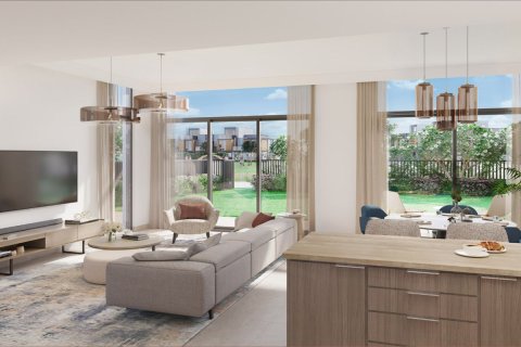 Таунхаус Дубай, БАӘ-да 3 жатын бөлмелер, 172.7 м² № 697022 - фото 15