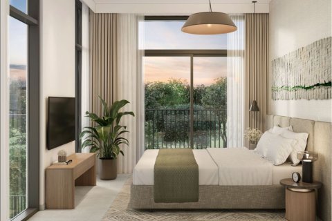 Таунхаус Дубай, БАӘ-да 3 жатын бөлмелер, 172.7 м² № 697022 - фото 8