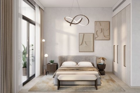 Таунхаус Дубай, БАӘ-да 3 жатын бөлмелер, 172.7 м² № 697022 - фото 6