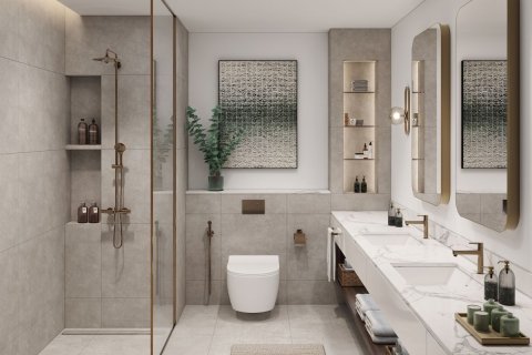 Таунхаус Дубай, БАӘ-да 3 жатын бөлмелер, 172.7 м² № 697022 - фото 7