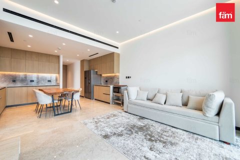 Apartament de închiriat în Dubai Marina, Dubai, EAU 2 dormitoare, 101 mp.  №697019 - poză 7