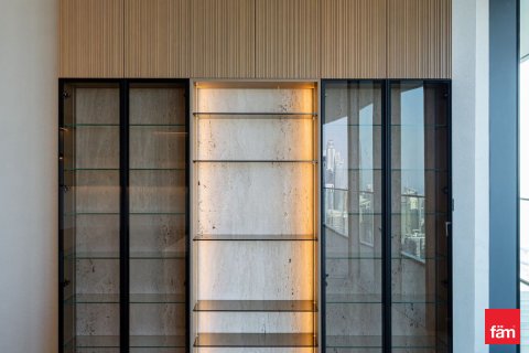 Dzīvoklis Dubai Marinajā, AAE 2 istabas, 101 m2 Nr. 697019 - attēls 3