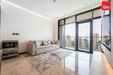 Apartament de închiriat în Dubai Marina, Dubai, EAU 2 dormitoare, 101 mp.  №697019 - poză 3