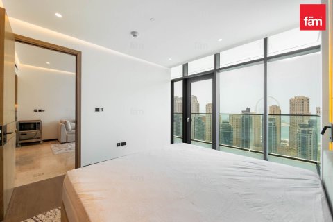 Apartament de închiriat în Dubai Marina, Dubai, EAU 2 dormitoare, 101 mp.  №697019 - poză 8