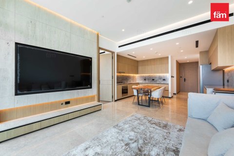 Apartament de închiriat în Dubai Marina, Dubai, EAU 2 dormitoare, 101 mp.  №697019 - poză 13