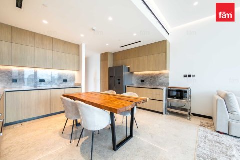 Apartament de închiriat în Dubai Marina, Dubai, EAU 2 dormitoare, 101 mp.  №697019 - poză 17