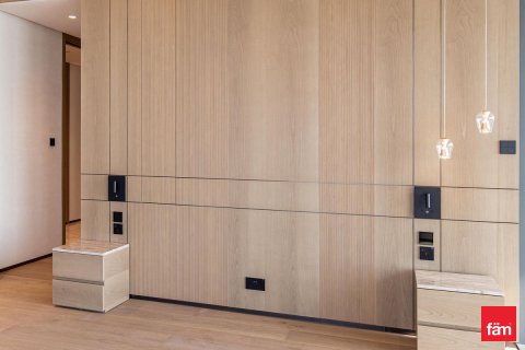 Dzīvoklis Dubai Marinajā, AAE 2 istabas, 101 m2 Nr. 697019 - attēls 11