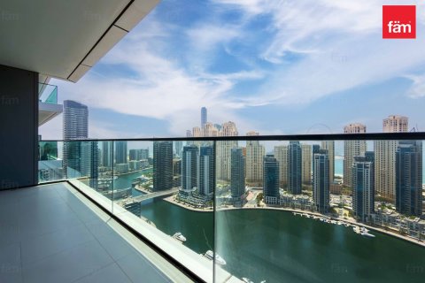 Apartament de închiriat în Dubai Marina, Dubai, EAU 2 dormitoare, 101 mp.  №697019 - poză 16