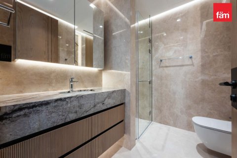 Apartament de închiriat în Dubai Marina, Dubai, EAU 2 dormitoare, 101 mp.  №697019 - poză 10