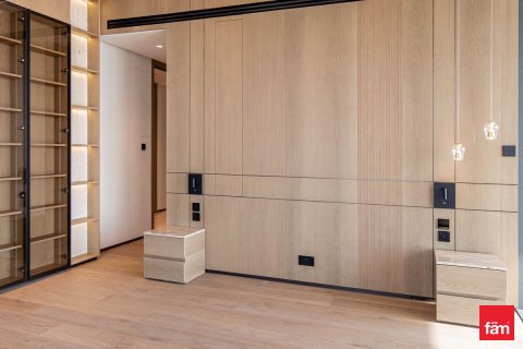 Dzīvoklis Dubai Marinajā, AAE 2 istabas, 101 m2 Nr. 697019 - attēls 13