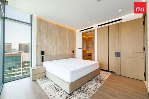 Apartament de închiriat în Dubai Marina, Dubai, EAU 2 dormitoare, 101 mp.  №697019 - poză 12