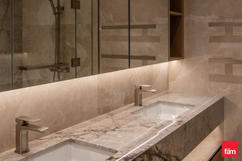 Dzīvoklis Dubai Marinajā, AAE 2 istabas, 101 m2 Nr. 697019 - attēls 10