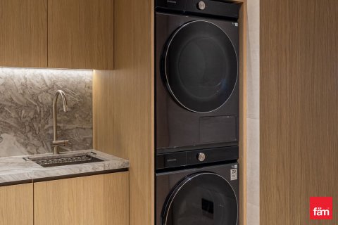 Dzīvoklis Dubai Marinajā, AAE 2 istabas, 101 m2 Nr. 697019 - attēls 5