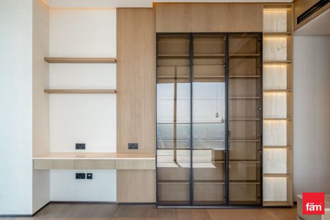 Dzīvoklis Dubai Marinajā, AAE 2 istabas, 101 m2 Nr. 697019 - attēls 2