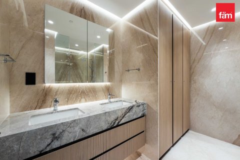 Apartament de închiriat în Dubai Marina, Dubai, EAU 2 dormitoare, 101 mp.  №697019 - poză 14