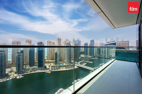 Apartmán v Dubai Marina, SAE 2 spálne, 101 m2 č. 697019