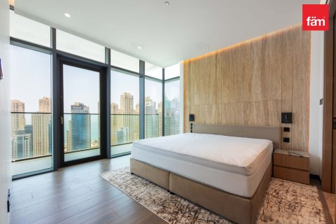 Apartament de închiriat în Dubai Marina, Dubai, EAU 2 dormitoare, 101 mp.  №697019 - poză 4