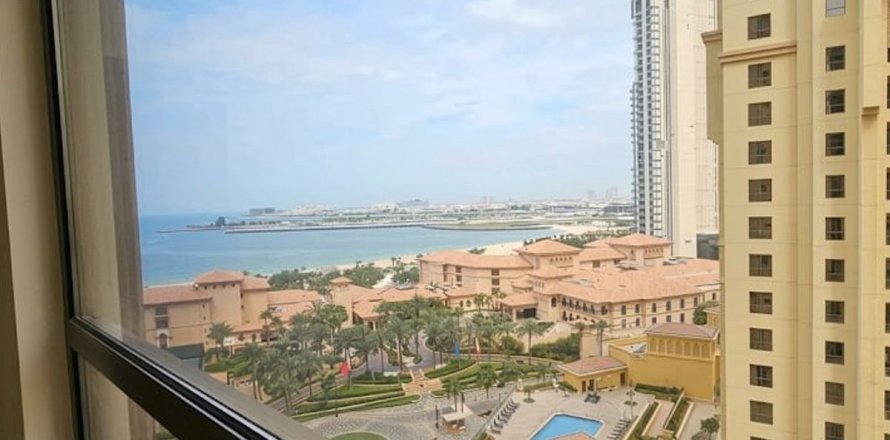 Apartmán v Dubai, SAE 2 spálne, 120 m2 č. 697017