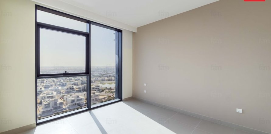 Apartment in Dubai Hills Estate, UAE 1 bedroom, 60.4 sq.m. № 697016