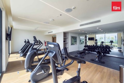 Apartment in Dubai Hills Estate, UAE 1 bedroom, 60.4 sq.m. № 697016 - photo 16