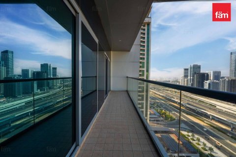 Huoneisto Dubai, Arabiemiraatit 2 makuuhuonetta, 109.1 m2 № 697018 - kuva 11