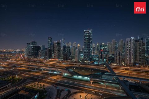 Huoneisto Dubai, Arabiemiraatit 2 makuuhuonetta, 109.1 m2 № 697018 - kuva 12