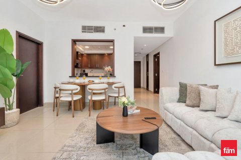 Apartmán v Downtown Dubai (Downtown Burj Dubai), SAE 1 spálňa, 76.9 m2 č. 697021 - Fotografia 4