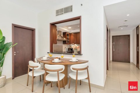 Apartmán v Downtown Dubai (Downtown Burj Dubai), SAE 1 spálňa, 76.9 m2 č. 697021 - Fotografia 17