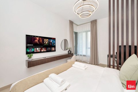 Apartmán v Downtown Dubai (Downtown Burj Dubai), SAE 1 spálňa, 76.9 m2 č. 697021 - Fotografia 16