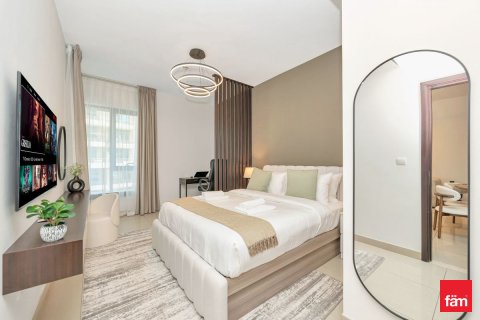 Apartmán v Downtown Dubai (Downtown Burj Dubai), SAE 1 spálňa, 76.9 m2 č. 697021 - Fotografia 12