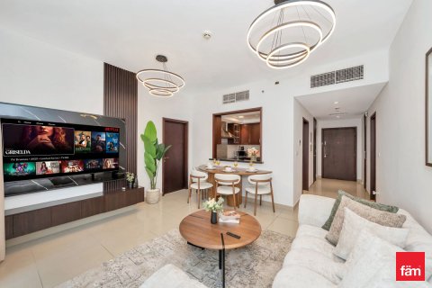 Apartmán v Downtown Dubai (Downtown Burj Dubai), SAE 1 spálňa, 76.9 m2 č. 697021 - Fotografia 3