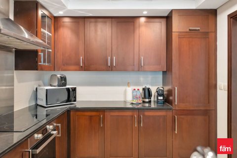 Apartmán v Downtown Dubai (Downtown Burj Dubai), SAE 1 spálňa, 76.9 m2 č. 697021 - Fotografia 9