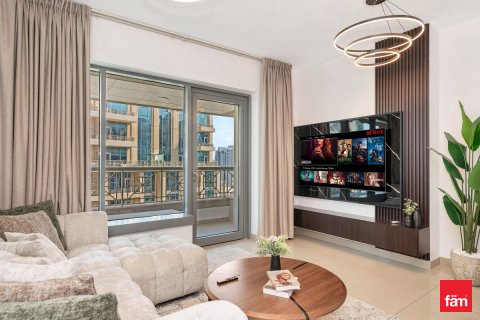 Apartmán v Downtown Dubai (Downtown Burj Dubai), SAE 1 spálňa, 76.9 m2 č. 697021 - Fotografia 6