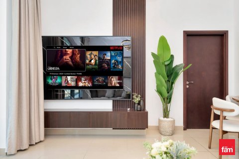 Apartmán v Downtown Dubai (Downtown Burj Dubai), SAE 1 spálňa, 76.9 m2 č. 697021 - Fotografia 18