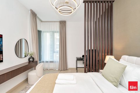 Apartmán v Downtown Dubai (Downtown Burj Dubai), SAE 1 spálňa, 76.9 m2 č. 697021 - Fotografia 15