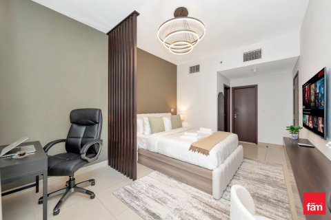 Apartmán v Downtown Dubai (Downtown Burj Dubai), SAE 1 spálňa, 76.9 m2 č. 697021 - Fotografia 11