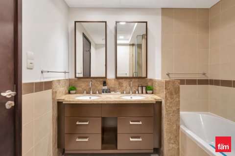 Apartmán v Downtown Dubai (Downtown Burj Dubai), SAE 1 spálňa, 76.9 m2 č. 697021 - Fotografia 21