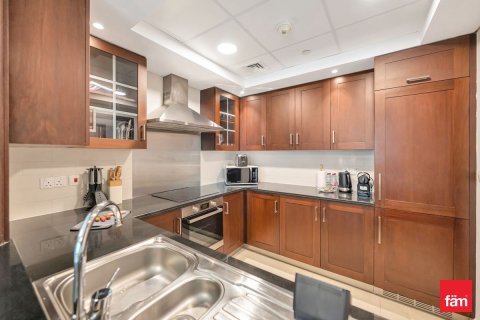 Apartmán v Downtown Dubai (Downtown Burj Dubai), SAE 1 spálňa, 76.9 m2 č. 697021 - Fotografia 19