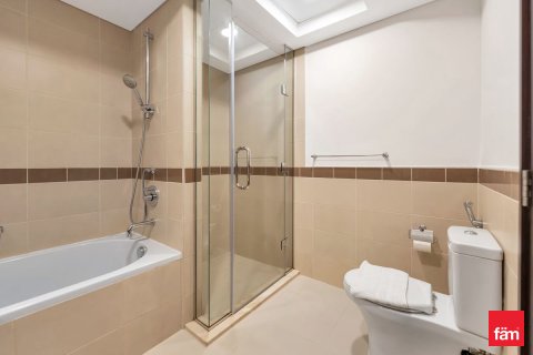 Apartmán v Downtown Dubai (Downtown Burj Dubai), SAE 1 spálňa, 76.9 m2 č. 697021 - Fotografia 23