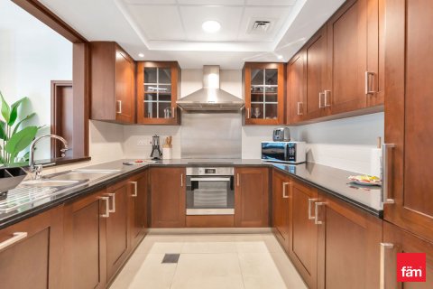 Apartmán v Downtown Dubai (Downtown Burj Dubai), SAE 1 spálňa, 76.9 m2 č. 697021 - Fotografia 10