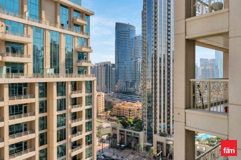 Apartmán v Downtown Dubai (Downtown Burj Dubai), SAE 1 spálňa, 76.9 m2 č. 697021 - Fotografia 28