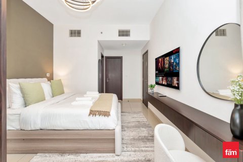 Apartman u Downtown Dubai (Downtown Burj Dubai), UAE 76.9 m2, 1 spavaća soba Br. 697021