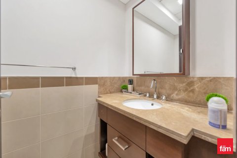 Apartmán v Downtown Dubai (Downtown Burj Dubai), SAE 1 spálňa, 76.9 m2 č. 697021 - Fotografia 22