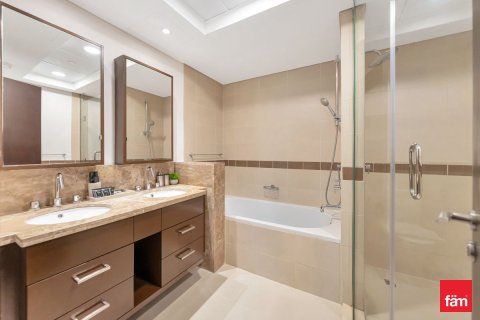 Apartmán v Downtown Dubai (Downtown Burj Dubai), SAE 1 spálňa, 76.9 m2 č. 697021 - Fotografia 20